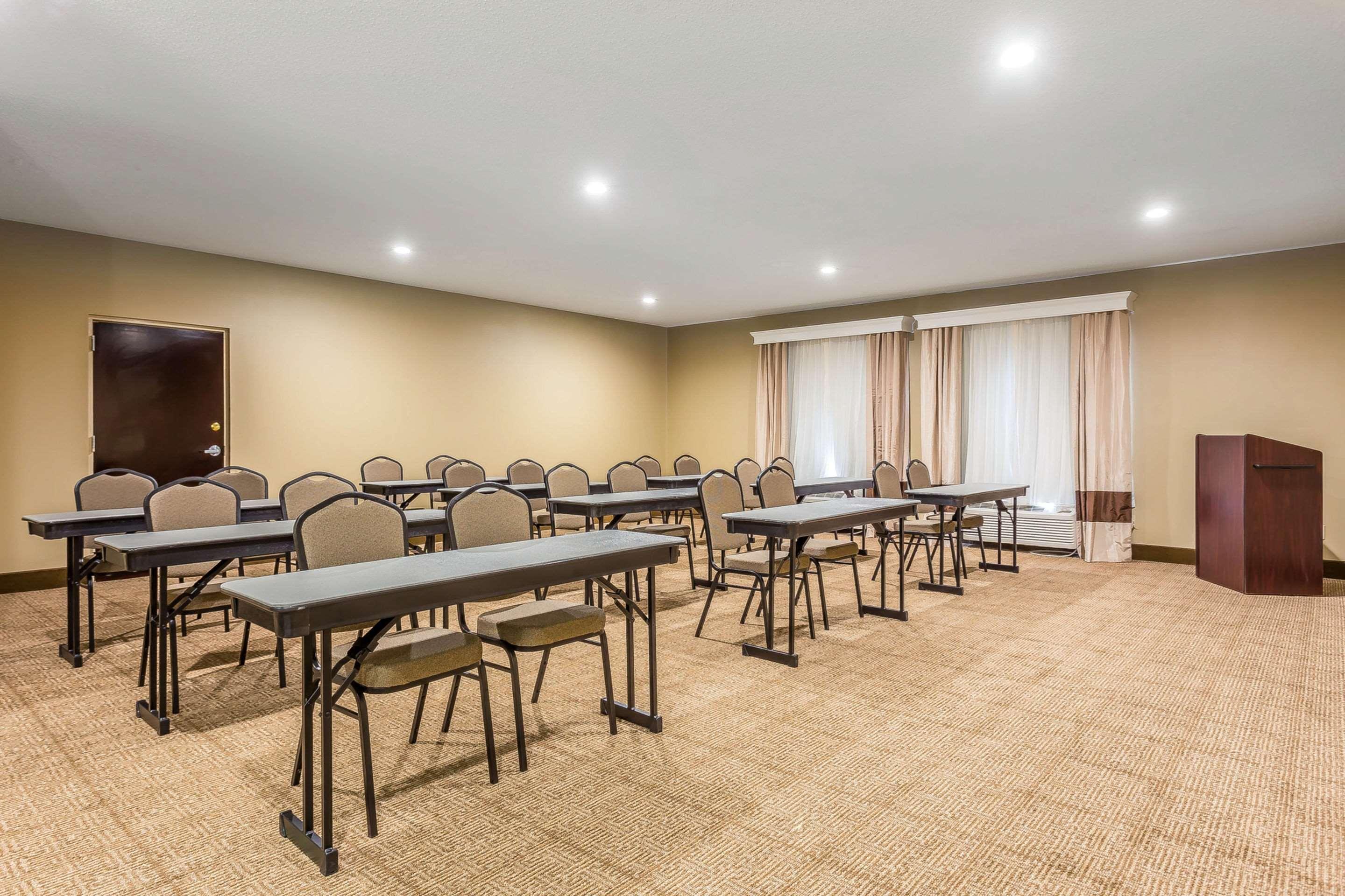 Comfort Inn & Suites Mocksville I-40 Εξωτερικό φωτογραφία