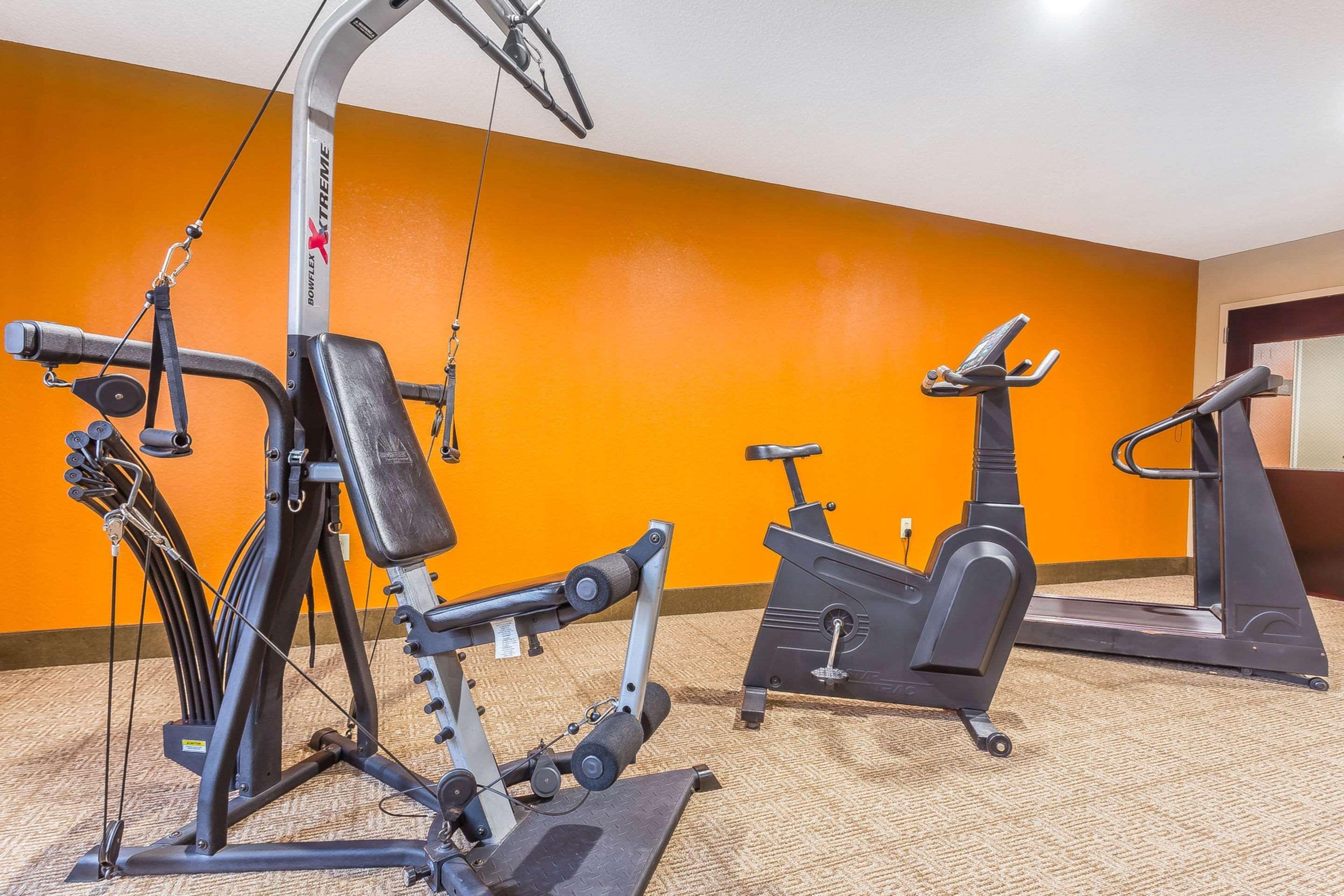 Comfort Inn & Suites Mocksville I-40 Εξωτερικό φωτογραφία