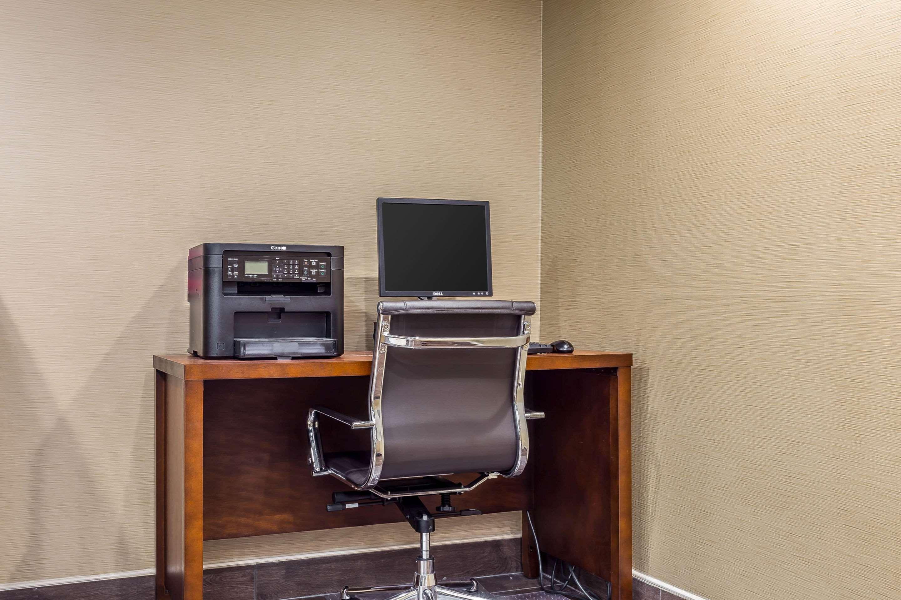 Comfort Inn & Suites Mocksville I-40 Εξωτερικό φωτογραφία