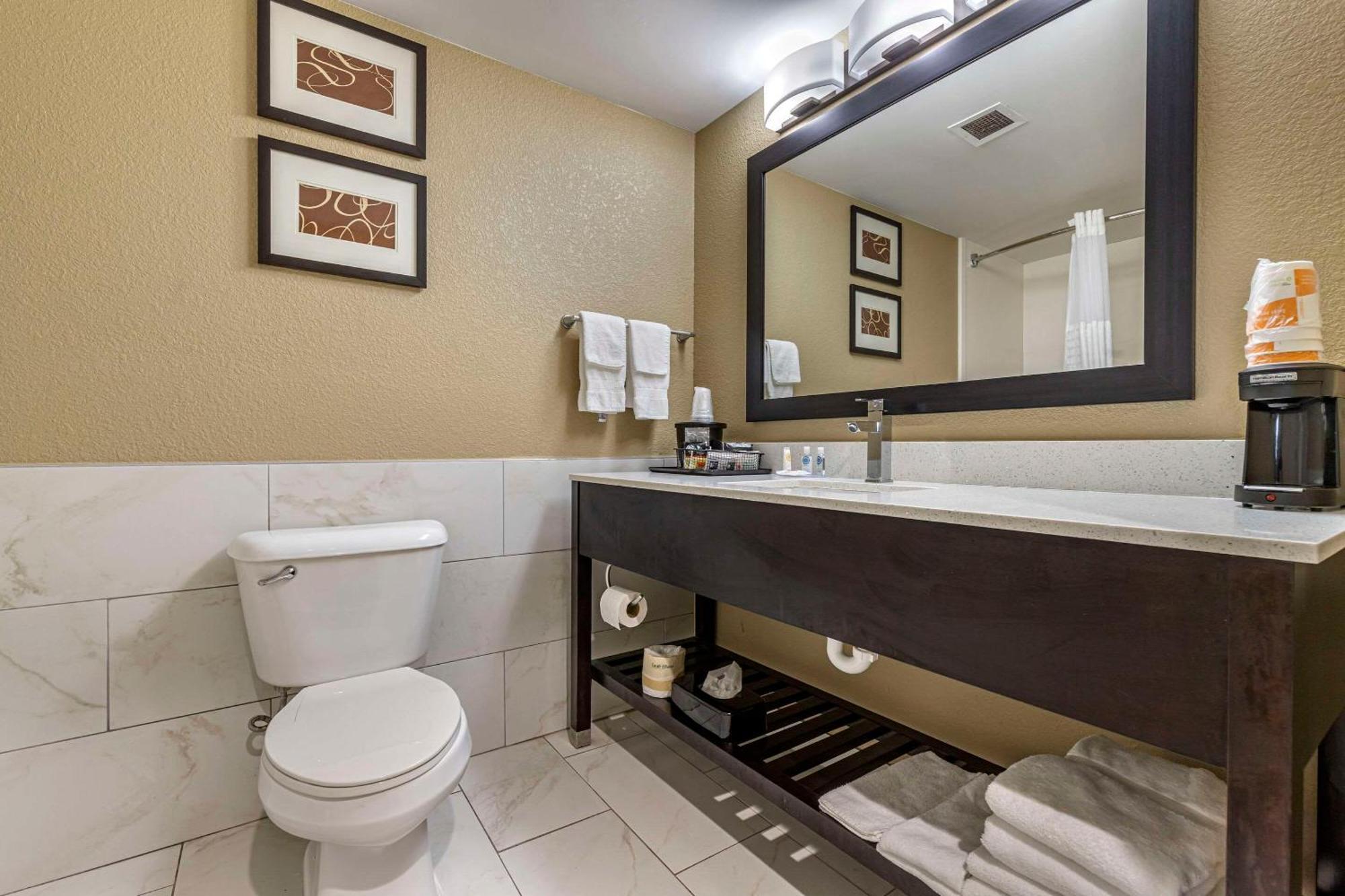 Comfort Inn & Suites Mocksville I-40 Εξωτερικό φωτογραφία