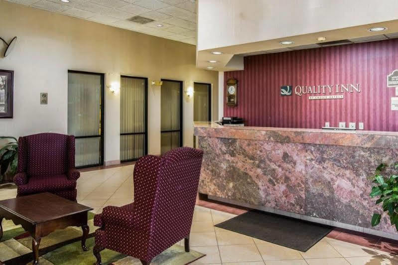Comfort Inn & Suites Mocksville I-40 Εξωτερικό φωτογραφία