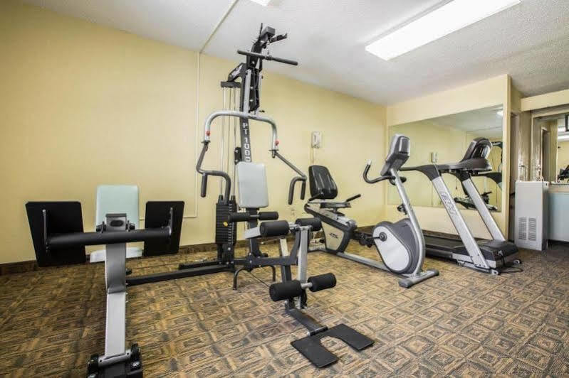 Comfort Inn & Suites Mocksville I-40 Εξωτερικό φωτογραφία